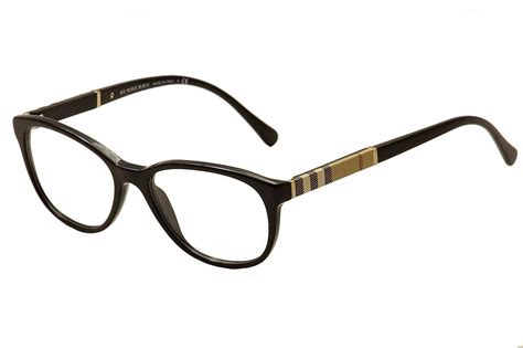 burberry glasses women frame|burberry women's eyeglass prescription frames.